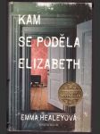 Kam se poděla elizabeth healeyová emma - náhled