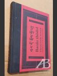 Tibetská kniha mrtvých Bardo thödol (Vysvobození v bardu skrze naslouchání) - náhled