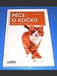 Péče o kočku - náhled