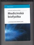 Medicínská biofyzika - náhled