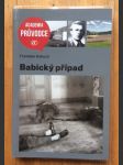 Babický případ - náhled