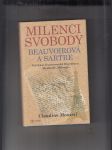 Milenci svobody: Beauvoirová a Sartre - náhled