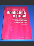 Angličtina v práci - Jak úspěšně používat angličtinu a vyvarovat se chyb - náhled