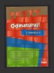 Odmaturuj! z literatury - Testy - náhled