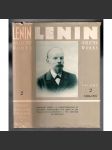 V. I. Lenin. Collected Works. Volume 2. 1895 - 1897 [socialismus] - náhled