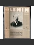 V. I. Lenin. Collected Works. Volume 4. 1898-April - 1901 [socialismus] - náhled