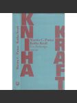 Kniha Kraft [Martin C. Putna - román] - náhled