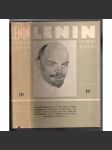 V. I. Lenin. Collected Works. Volume 10. November 1905 - June 1906 [socialismus] - náhled