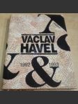 Václav Havel 1992 & 1993 - náhled