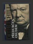 Churchill: předurčen osudem - náhled