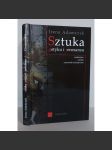 Sztuka gotyku i renesansu. Katalog zbiorów Dzialu Sztuki Muzeum Slaska Cieszynskiego: Malarstwo, rzerba, rzemioslo artystyczne [dějiny umění, gotika a renesance,Těšínsko, Těšínské Slezsko] - náhled