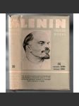 V. I. Lenin. Collected Works. Volume 16. September 1909 - December 1910 [socialismus] - náhled