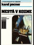 Mestá v kozme - náhled