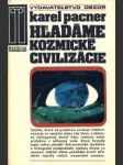 Hľadáme kozmické civilizácie - náhled