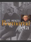 Rozmarná léta - náhled