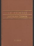 Le peintre Jaroslav Čermák 1830-1878 - náhled