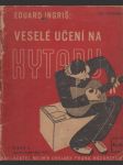 Veselé učení na kytaru - část I. - náhled