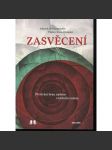 Zasvěcení: Otevírání bran našeho vnitřního města - náhled