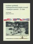 Lexikon symbolů vodosportovních klubů a svazů v českých zemích - 3. část - náhled