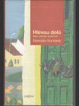 Hlavou dolů - Eseje o přírodě a společnosti - náhled