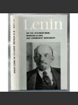 Lenin on the International Working-Class and Communist Movement  [komunismus] - náhled