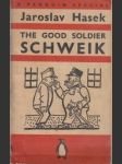 The Good Soldier Schweik - náhled