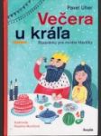 Večera u kráľa - náhled