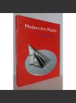 Modern Art Medal: A Retrospective FIDEM XXVI [medaile, plakety, plastika, umění, moderna, sběratelství, numismatika, katalog výstavy] - náhled