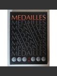 Medailles 1999 [Revue de l'Organe de la Federation Internationale de la Medaille (FIDEM)] [medaile, plakety, plastika, numismatika, odborné časopisy ] - náhled