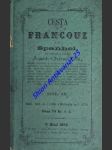 Cesta do francouz a do španhel , již vykonal a sepsal... , ii. díl - chmelíček josef - náhled
