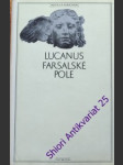 Farsalské pole - lucanus - náhled