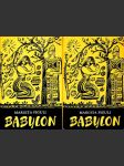 Babylon I. II. - náhled