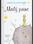 Malý princ - náhled