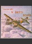 V  dešti  bomb - náhled