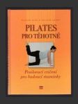 Pilates pro těhotné - náhled