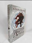 Artemis Fowl a ztracený ostrov - náhled