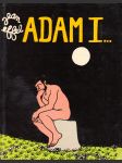 Adam I... a jeho jediná - náhled