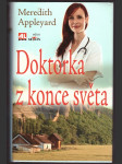 Doktorka z konce světa - náhled