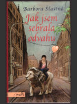 Jak jsem sebrala odvahu - náhled