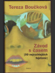 Závod s časem - náhled