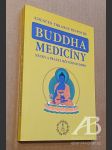 Buddha medicíny Nauky a praxe liečivého Buddhu - náhled