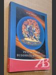 Psychologie buddhistické tantry - náhled