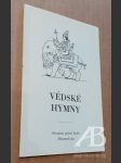 Védské hymny - náhled