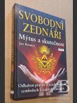 Svobodní zednáři Mýtus a skutečnost - náhled