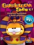 Garfieldova show č. 1 - náhled