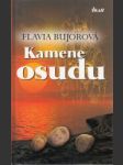 Kamene osudu - náhled