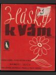 Z lásky k vám - náhled