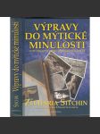 Výpravy do mýtické minulosti - náhled