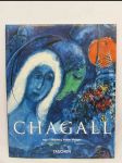 Chagall: Malířství jako poezie - náhled