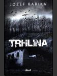 Trhlina - náhled